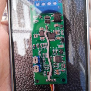 تعمیرات آیفون تصویری مرزداران