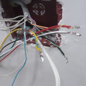 تعمیر آیفون تصویری شهریار