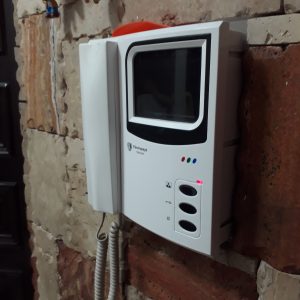 تعمیر آیفون تصویری شهریار