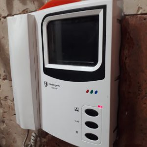 تعمیر آیفون تصویری شهرک ولیعصر