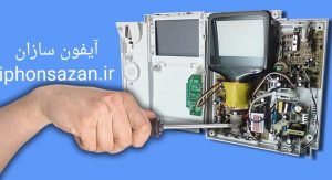 تعمیر آیفون تصویری لاهیجان،تعمیرات دربازکن تصویری لاهیجان