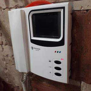 تعمیر آیفون تصویری یاخچی آباد