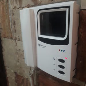 تعمیر آیفون تصویری شهرک دریا