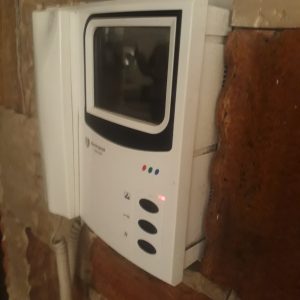 شهرک هما،تعمیر آیفون تصویری شهرک هما